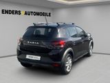DACIA Sandero III Stepway Expression TCe 90