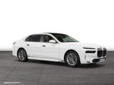 BMW 740d xDrive Limousine