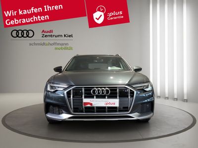 AUDI A6 allroad 50 TDI quattro tiptronic Panorama LED