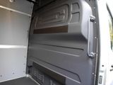 MERCEDES-BENZ eSprinter 312 Kasten L2H2 WSS heizbar Totwinkela DAB