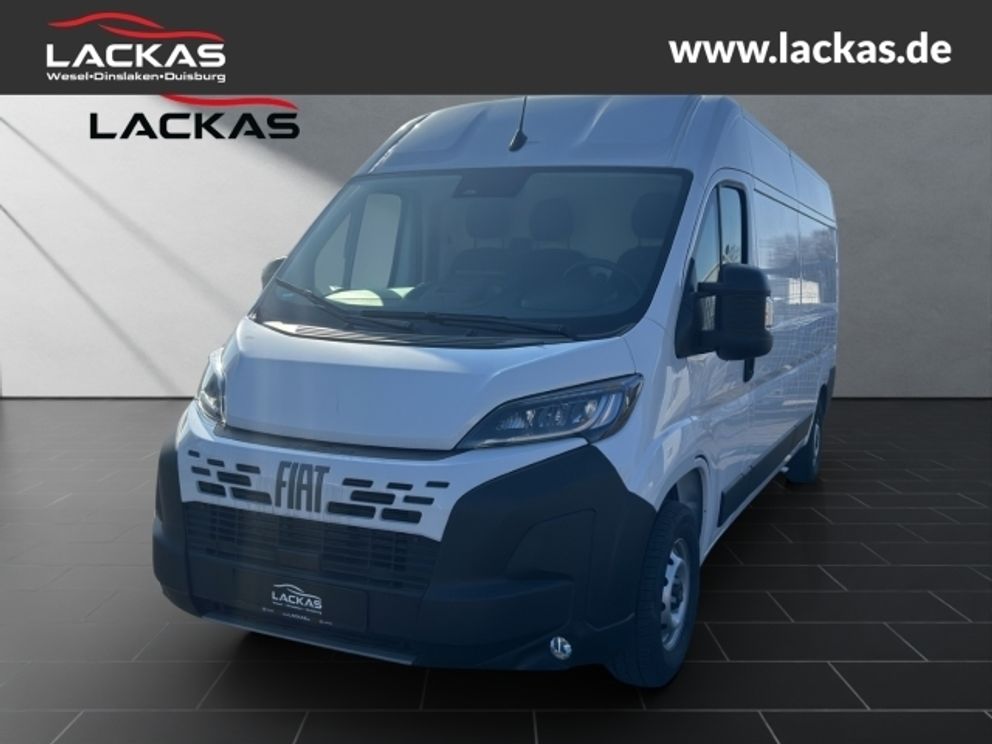 FIAT Ducato Serie 2 35 L3H2 Kastenw agen *Pakete Tech
