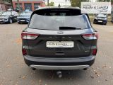 FORD Kuga Hybrid Titanium X HUD AHK-klappbar Navi Digitales Cockpit Soundsystem B & O LED