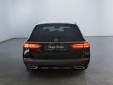 MERCEDES-BENZ E 400 T d 4M All Terrain Navi LED AHK Burm HUD