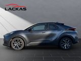 TOYOTA C-HR Hybrid FWD Teamplayer