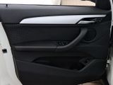 BMW X1 sDrive18i Advantage, Navi, Sitzheizung v.