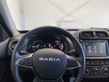 DACIA Spring Essential++NAVI++CCS-Laden++KLIMA++RADIO++