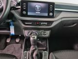 SKODA Fabia 1.0 TSI Tour Klima Einparkhilfe