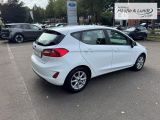 FORD Fiesta Cool & Connect Apple CarPlay Android Auto Musikstreaming DAB SHZ LenkradHZG Spurhalteass.