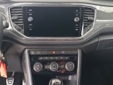 VW T-Roc Sport 1.5 TSI NAVI+SITZHZ+ACC+PDC+KLIMA