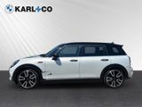 MINI Cooper SD Clubman All4 JCW-Paket PDCv+h Temp RFK Sportsitze