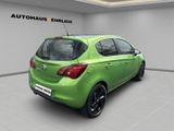 OPEL Corsa E Color Edition +OPC-Line+PDC+