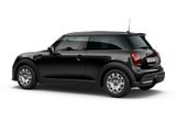 MINI Cooper S Panorama Sonnenschutz SHZ PDC LED Klima