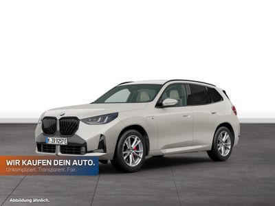 BMW X3 30e xDrive 