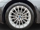 BMW 530 xd Limousine HiFi Sportsitze LC Prof Alarm