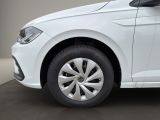 VW Polo 1.0 TSI Life