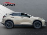 LEXUS NX 350h Overtrail E-FOUR PANORAMA+Trittbretter