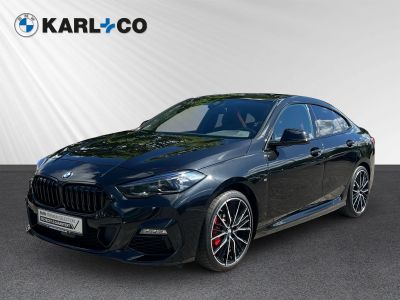 BMW 220 Gran Coupe i Edition ColorVision  Pano H&K