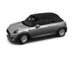 MINI One Cabrio +SHZ+Keyless+el.Verdeck+PDC+Tempomat