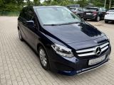 MERCEDES-BENZ B 220d Kamera/Tempomat/Sitzheizung/Parkassistent