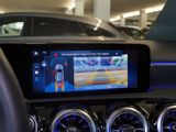 MERCEDES-BENZ A 180 // PROGRESSIVE KAMERA SPUR PDC SHZ