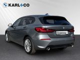 BMW 118 d Sport Line HiFi LC Prof elektr. Heckklappe