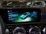MERCEDES-BENZ A 180 NIGHT PROGRESSIVE MULTI KAMERA PANO SPUR