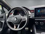 RENAULT Captur II R.S. Line +Klima+Sitzheizung+Kamera+