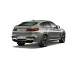 BMW X4 M Competition H&K+Adapt.LED+Pano+360 Kamera