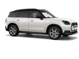 MINI Countryman D h&k HUD Lenkradheizung Alarm
