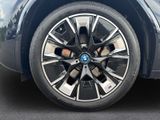 BMW iX3 Impressive M Sport Laserlicht