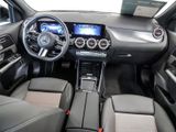 MERCEDES-BENZ EQA 350 4M , NIGHT SPUR PANO STANDH AHK KAMERA