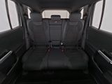 MERCEDES-BENZ EQB 350 4M , AMG NIGHT SPUR PANO STANDH KAMERA