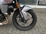 TRIUMPH Tiger Sport 660 1.Hand Scheckheft gepflegt