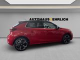 OPEL Corsa F Elegance 1.2 +LED+PDC+Sitzheizung+
