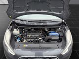 HYUNDAI ix20 blue Trend Allwetter*AHK*SHZ*Kamera