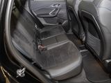 BMW iX1 30xDrive+MSport+18LMR+Navi+LED+Rückfahrkam.