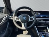 BMW i4 M50 GranCoupe M-SportPro MemorySitze