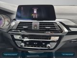 BMW X3 xDrive20d Basisvariante Head-Up+AHK+Navi+ACC
