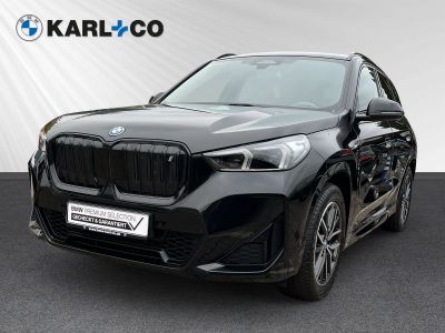 BMW iX1 xDrive 30 M Sport Pano Driv Assis Keyless