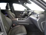 MERCEDES-BENZ GLC 300 d 4M , AMG BURM NIGHT MEMO 360 AHK DISTR