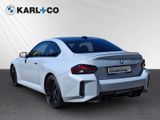 BMW M2 h&k Stop&Go Carbondach elektr. Sitze adapt LED