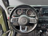 JEEP Wrangler WRANGLER*80th EDITION*SEHR GEPFLEGT