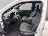 ISUZU D-Max DOUBLE CAB 4WD V-CROSS*LEDER*360° KAMERA