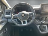 RENAULT Trafic Combi L1H1 3,0t Life Pkw +Kamera+Klima hi.+
