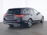 MERCEDES-BENZ C 200 T , AVANTGARDE SPUR PANO AHK KAMERA PDC