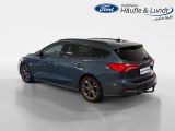 FORD Focus Turnier ST-Line 1.0 EcoBoost Mild-Hybrid EU6d AHK-abnehmbar Navi LED Blendfreies Fernl.