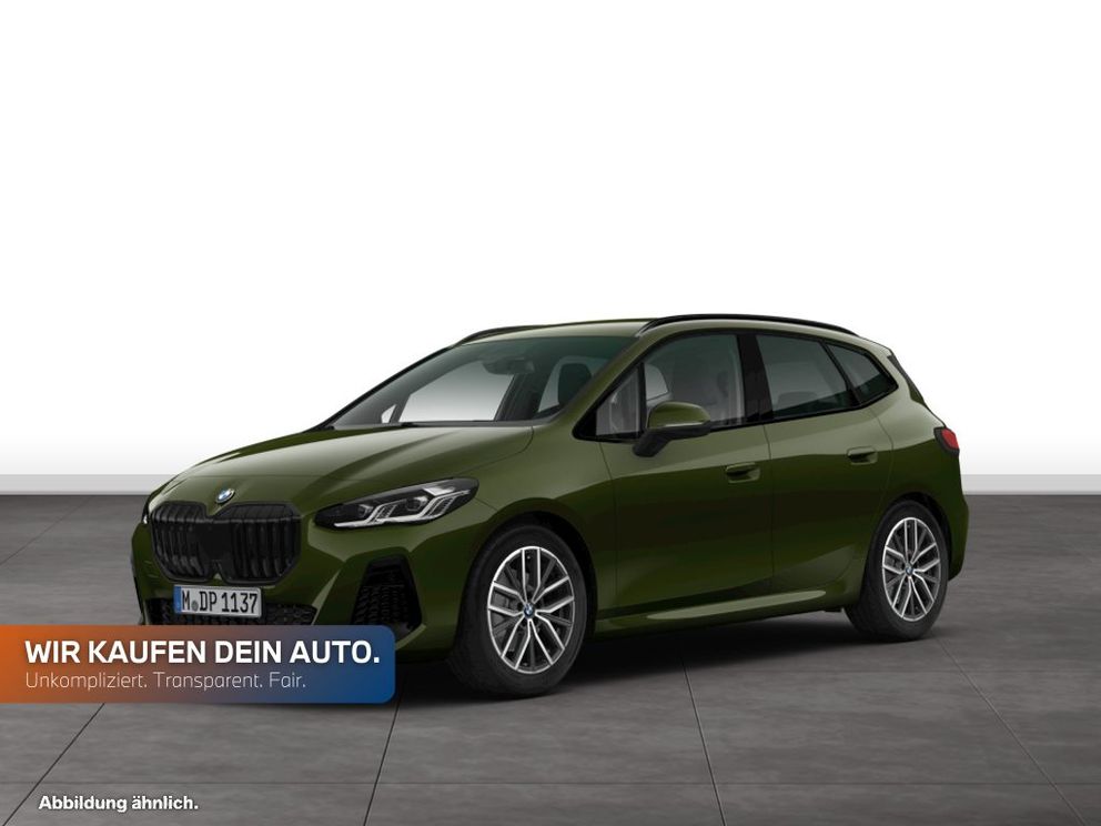 BMW 220i Active Tourer