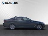 BMW 530 i Limousine Park-Assistent LED StandHZG PDC