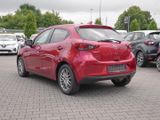 MAZDA 2 Kizoku M-Hybrid  PDC Rfk KLIMA SHZ LHZ