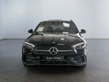 MERCEDES-BENZ C 220 T d // AMG SPUR AHK KAMERA PDC SHZ